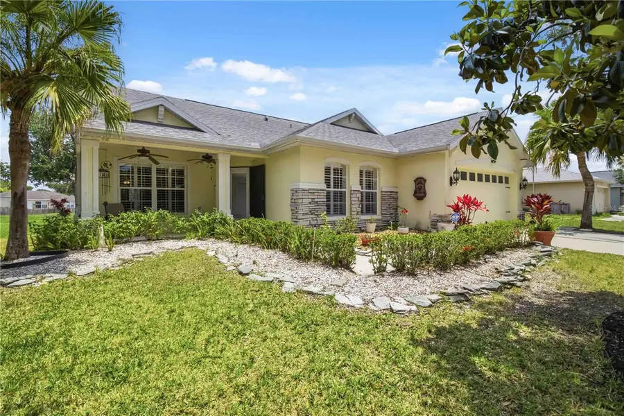 11744 Shirburn Circle, Parrish, FL 34219 - #2