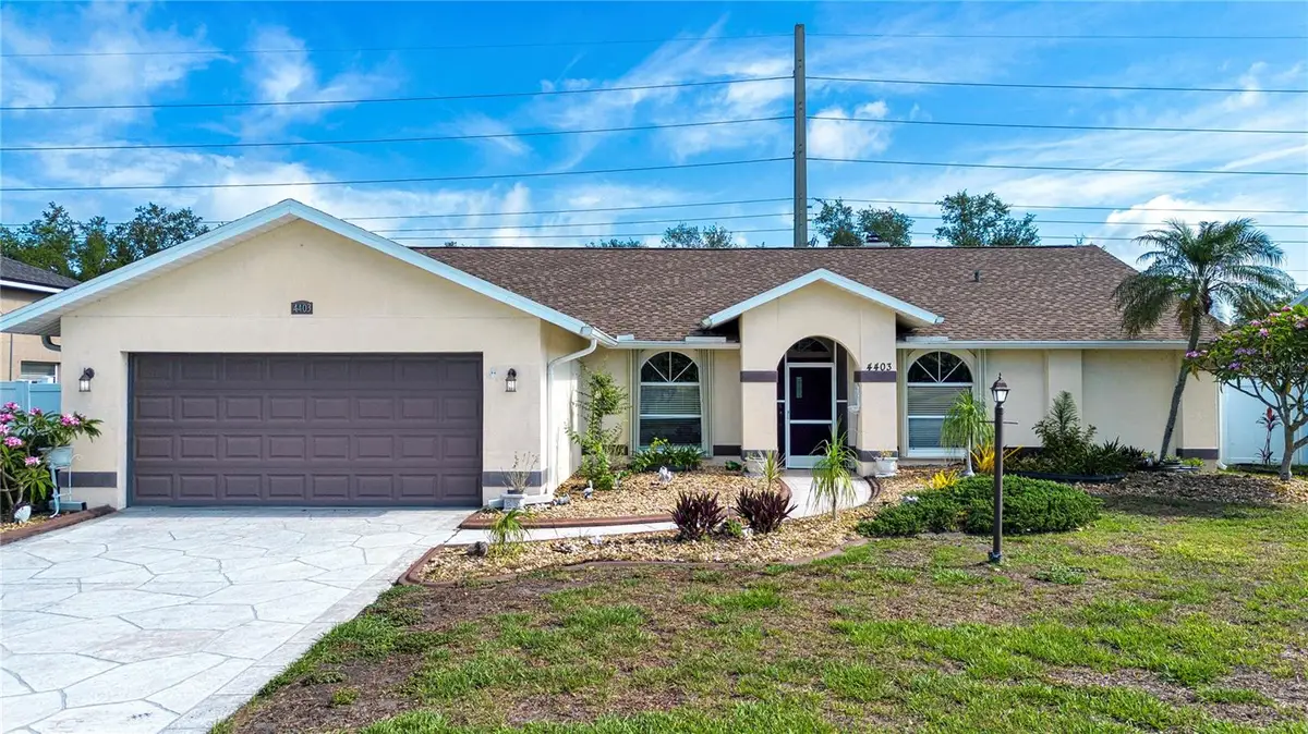 4403 Diamond Circle N, Sarasota, FL 34233 - #1