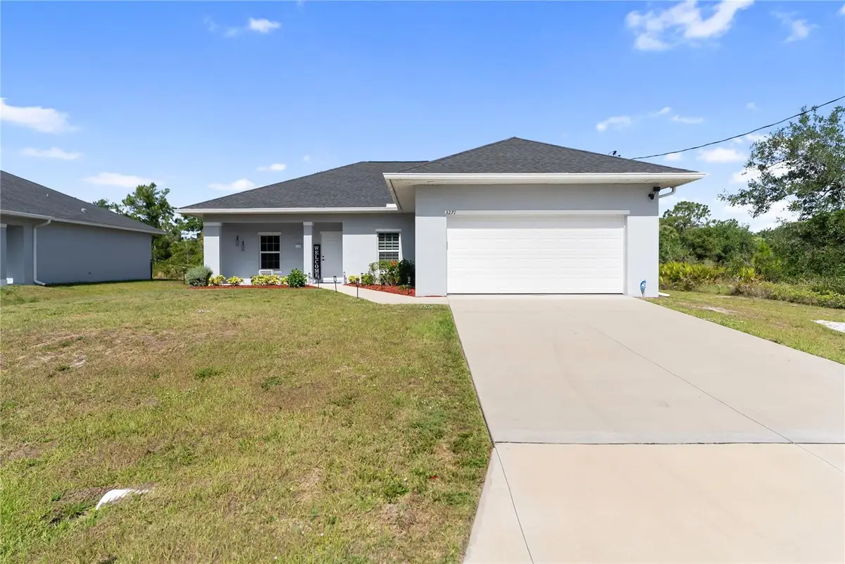 3271 Jersey Street, Port Charlotte, FL 33948 - #1