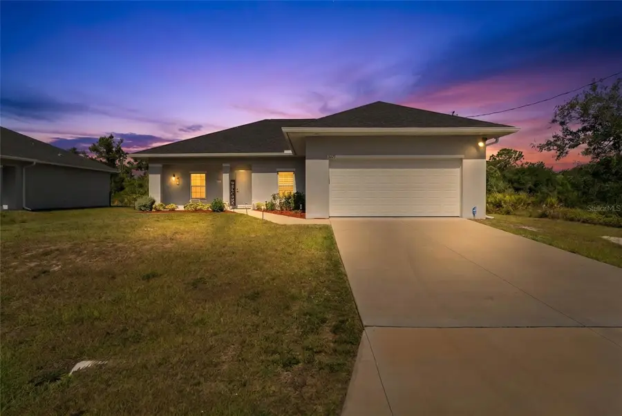3271 Jersey Street, Port Charlotte, FL 33948 - #2