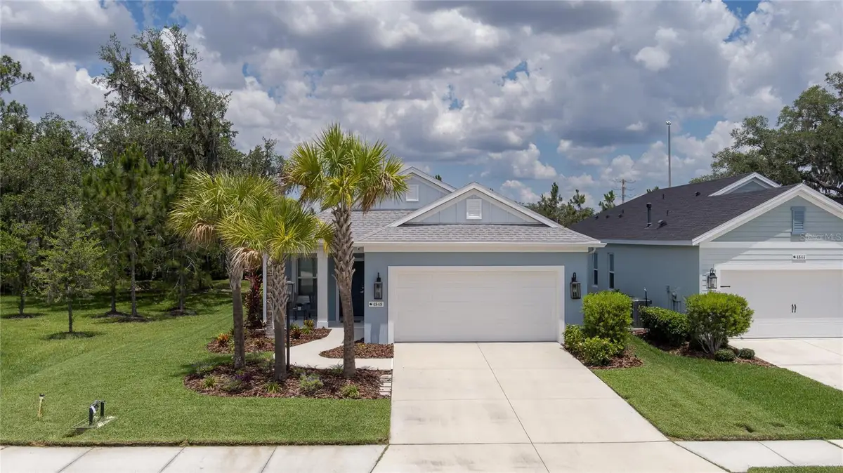 4848 Deep Creek Terrace, Parrish, FL 34219 - #1