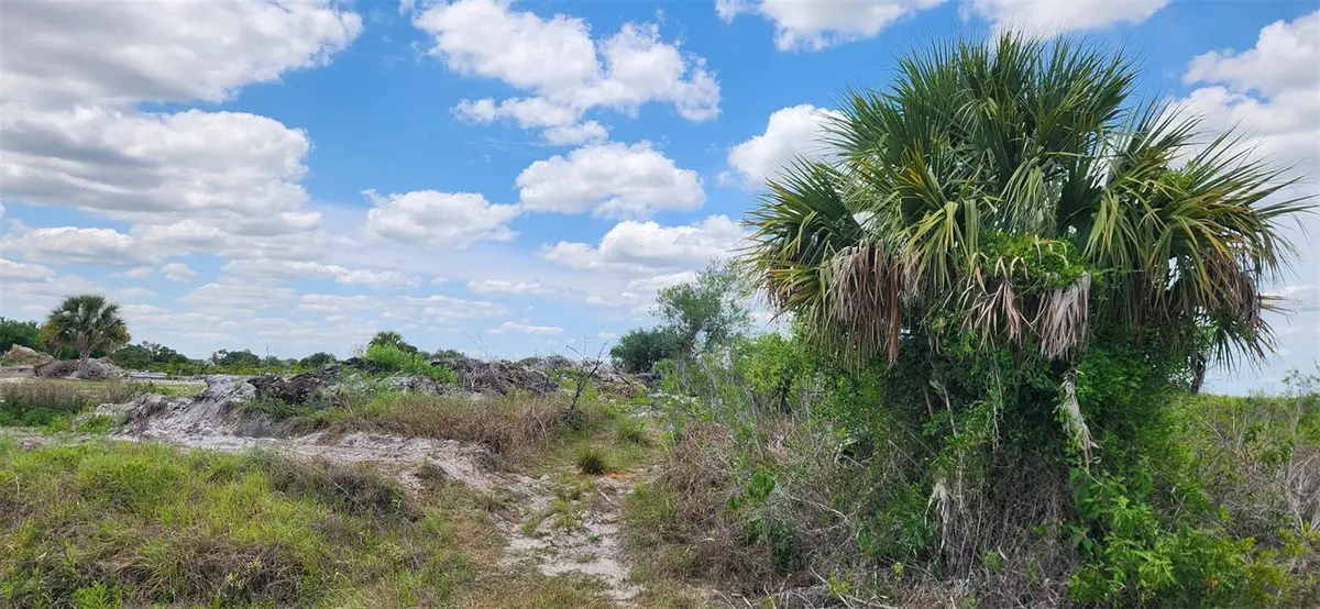 18395 NW 270th Street, Okeechobee, FL 34972 - #1