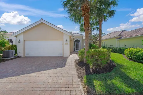 5762 Benevento Drive, SARASOTA, FL 34238