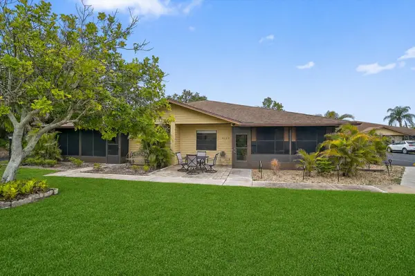 4169 66th Street Circle W #H, BRADENTON, FL 34209