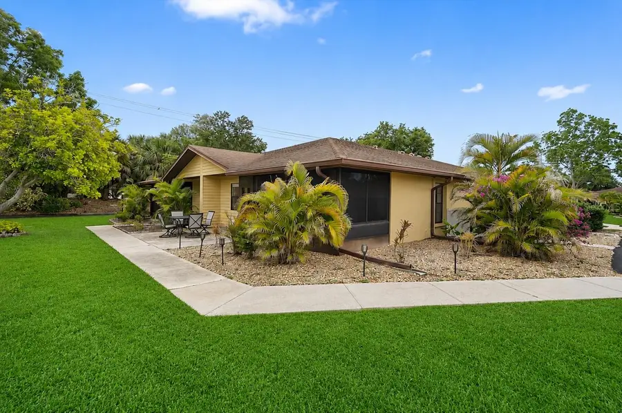 4169 66th Street Circle W #H, Bradenton, FL 34209 - #2