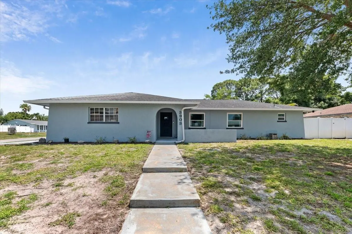 3903 24th Avenue W, Bradenton, FL 34205 - #1