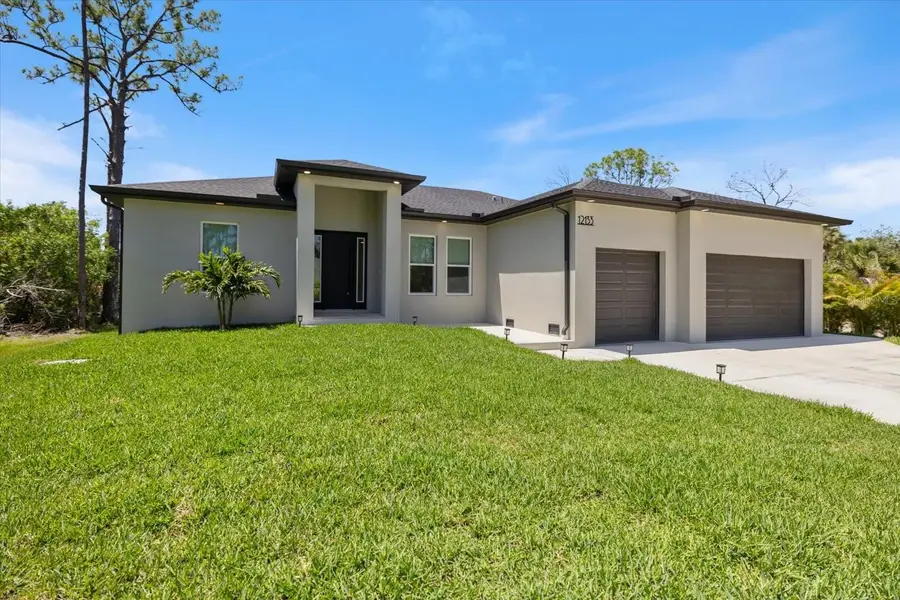 12133 Federal Avenue, Port Charlotte, FL 33953 - #2