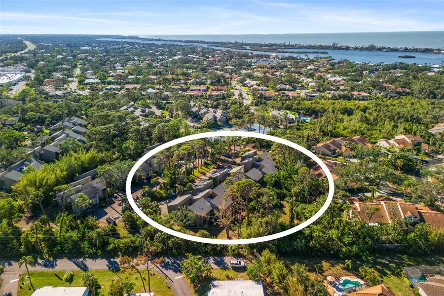 754 Pine Run Drive #754, Osprey, FL 34229 - #2