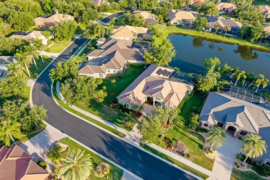 11427 Savannah Lakes Drive, Parrish, FL 34219 - #2