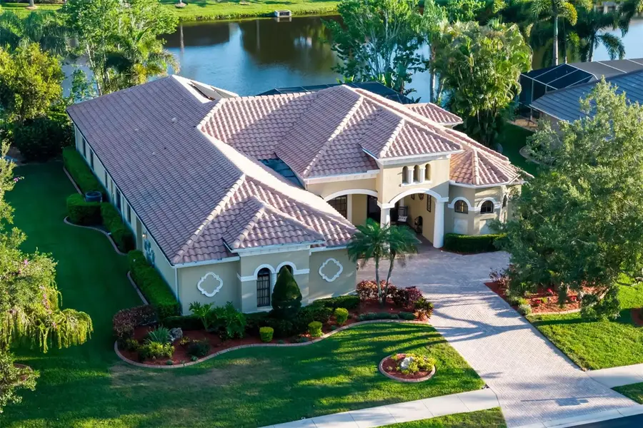 11427 Savannah Lakes Drive, Parrish, FL 34219 - #3