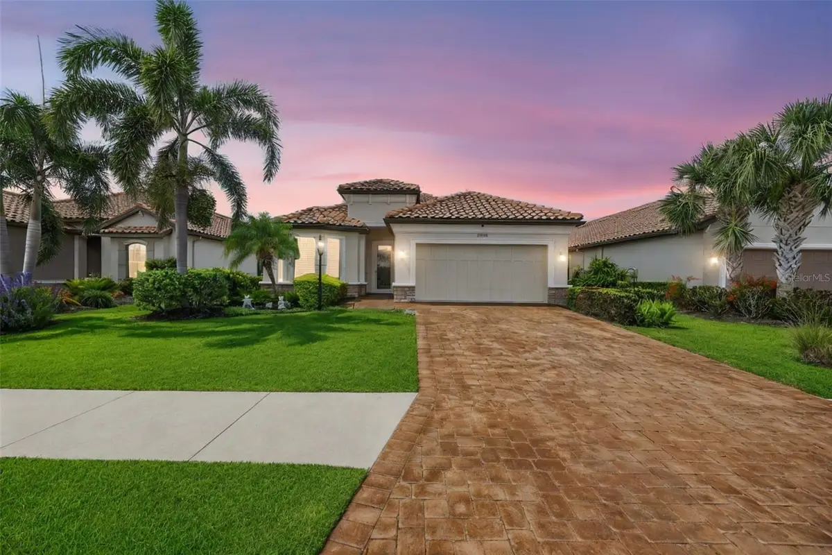 13202 Prima Drive, Bradenton, FL 34211 - #1