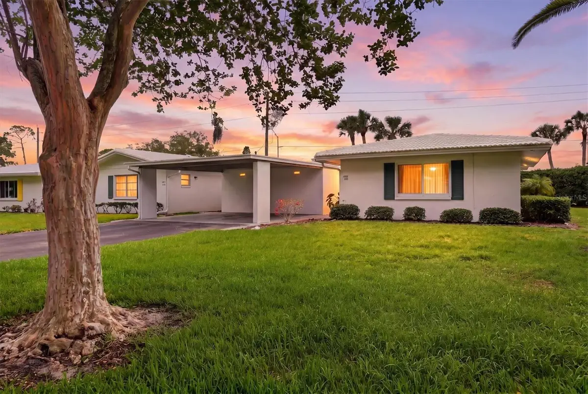 4208 Roxane Boulevard #95, Sarasota, FL 34235 - #1