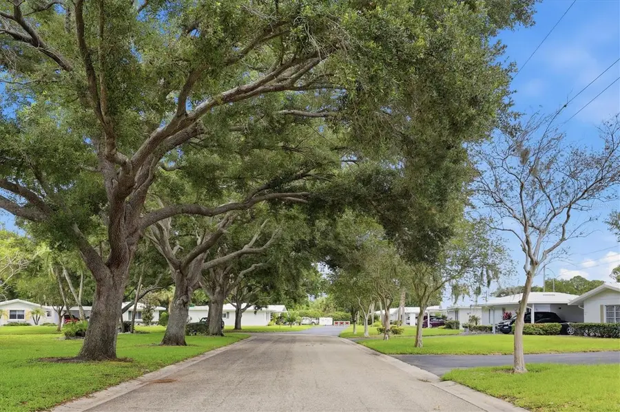 4208 Roxane Boulevard #95, Sarasota, FL 34235 - #3