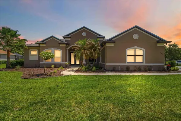 16246 26th Street E, PARRISH, FL 34219