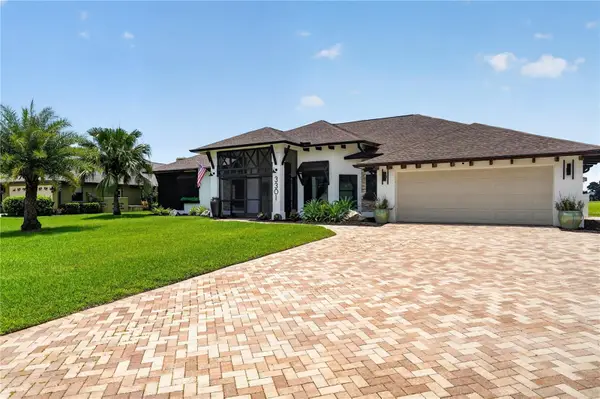 3301 Lakeside Circle, PARRISH, FL 34219