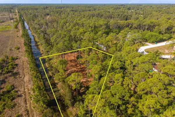 12428 Caravan Drive, PUNTA GORDA, FL 33955