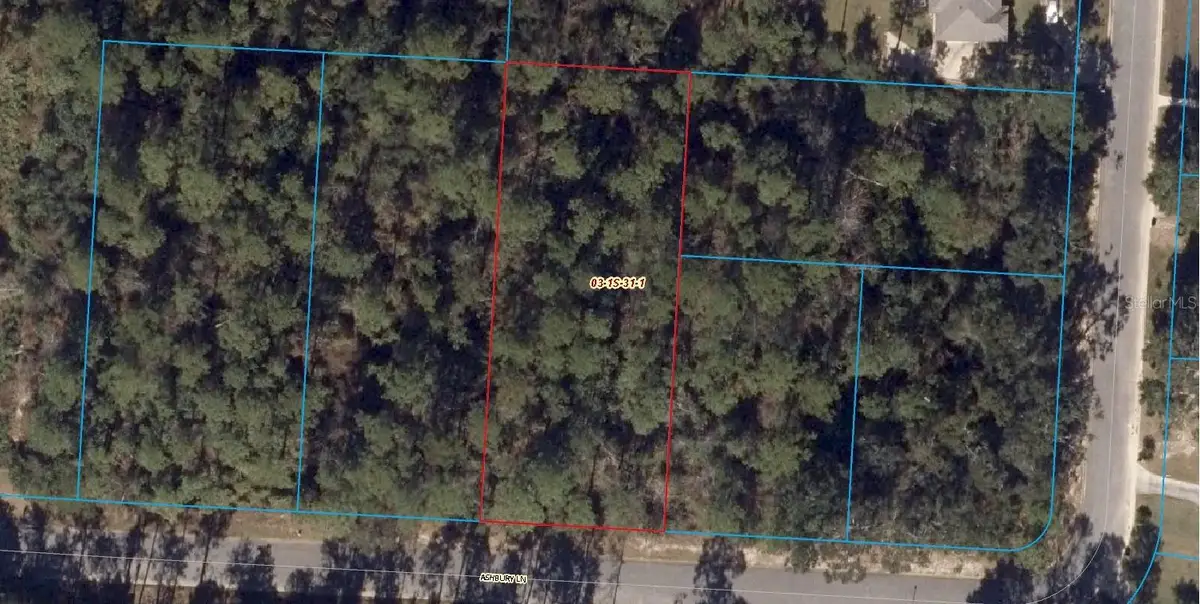 2733 Ashbury Lane, Cantonment, FL 32533 - #1