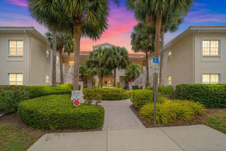 4244 Central Sarasota Parkway #714, Sarasota, FL 34238 - #2