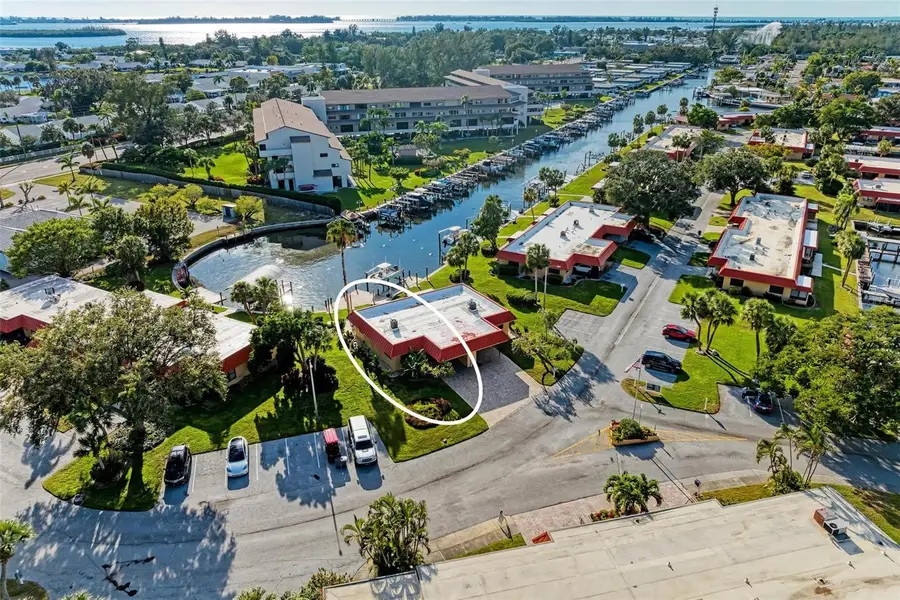 9409 Catalina Drive, Bradenton, FL 34210 - #2