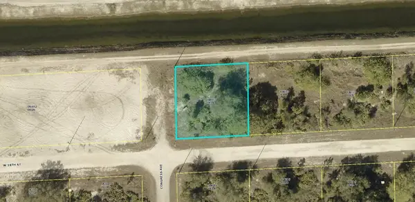 1406 W 18th Street, LEHIGH ACRES, FL 33972