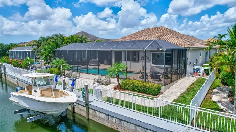 591 Mast Drive, Bradenton, FL 34208 - #2