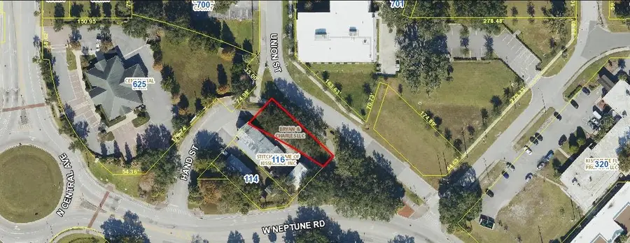 22-25-29-201-0001-00010-A Union Street, Kissimmee, FL 34741 - #2