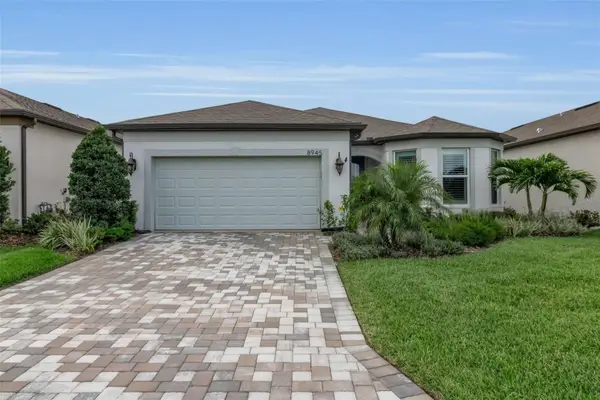 8945 Coastal Key Way, PARRISH, FL 34219