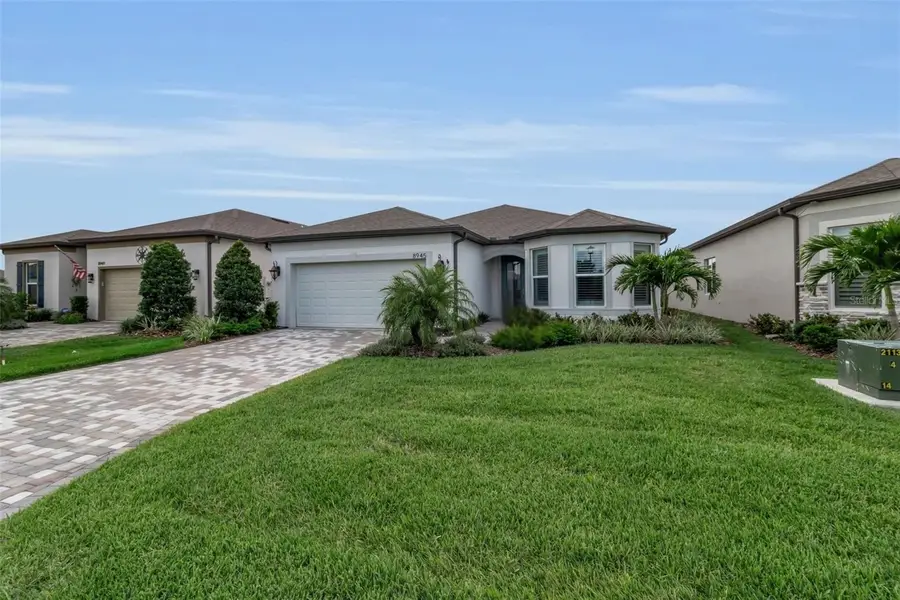 8945 Coastal Key Way, Parrish, FL 34219 - #2