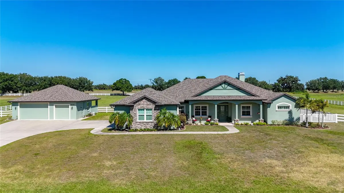 6130 Foxbrook Trail, Parrish, FL 34219 - #1