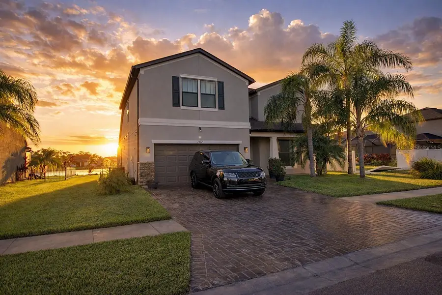 1907 Bottlebrush Way, North Port, FL 34289 - #2