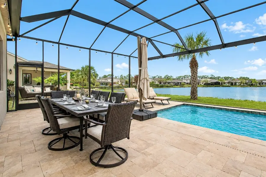 1907 Bottlebrush Way, North Port, FL 34289 - #3