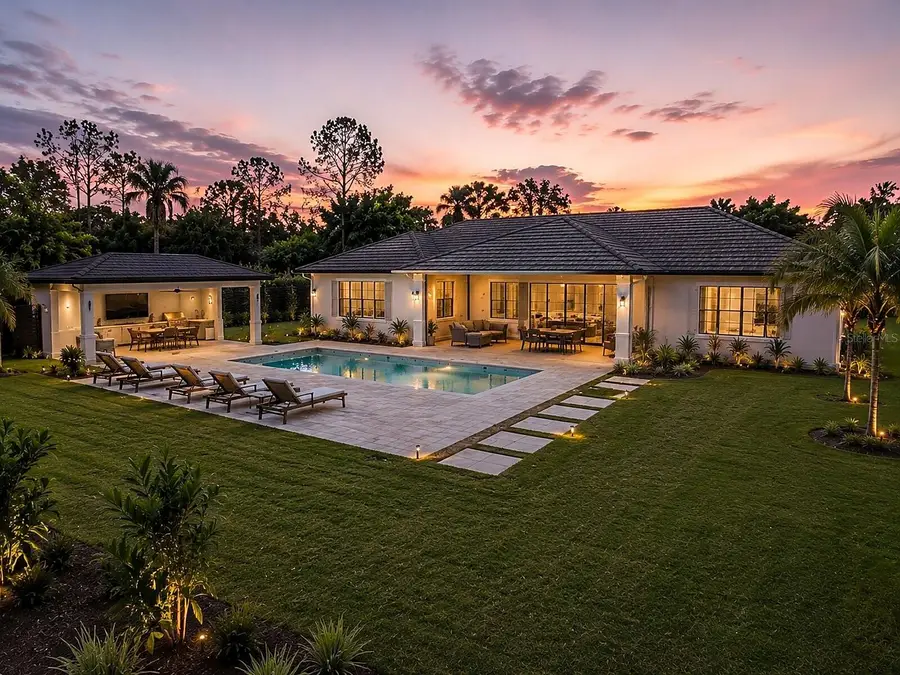 De Leon Drive, North Port, FL 34287 - #2