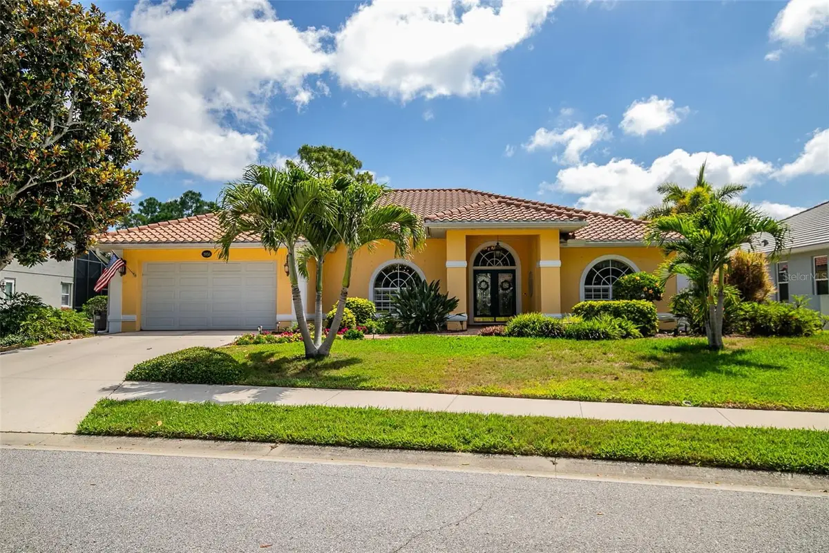 1956 White Feather Lane, Nokomis, FL 34275 - #1