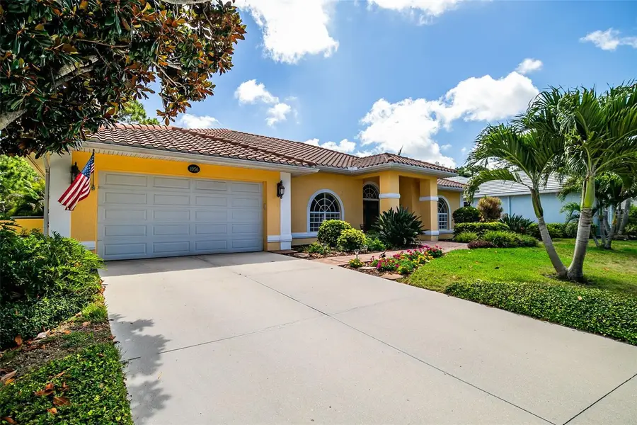 1956 White Feather Lane, Nokomis, FL 34275 - #3