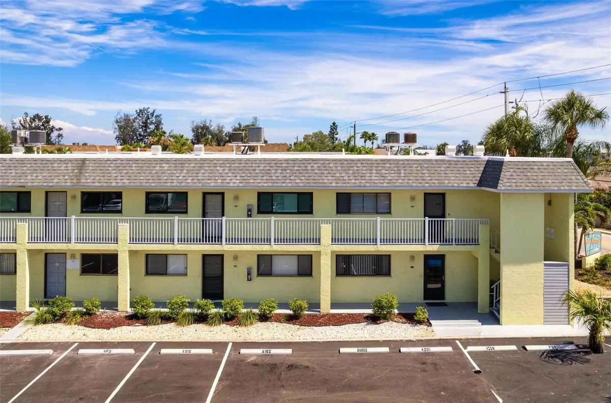 6703 Midnight Pass Road #101, Sarasota, FL 34242 - #1