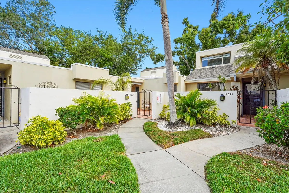 2383 Lakeside Mews #D3, Sarasota, FL 34235 - #1