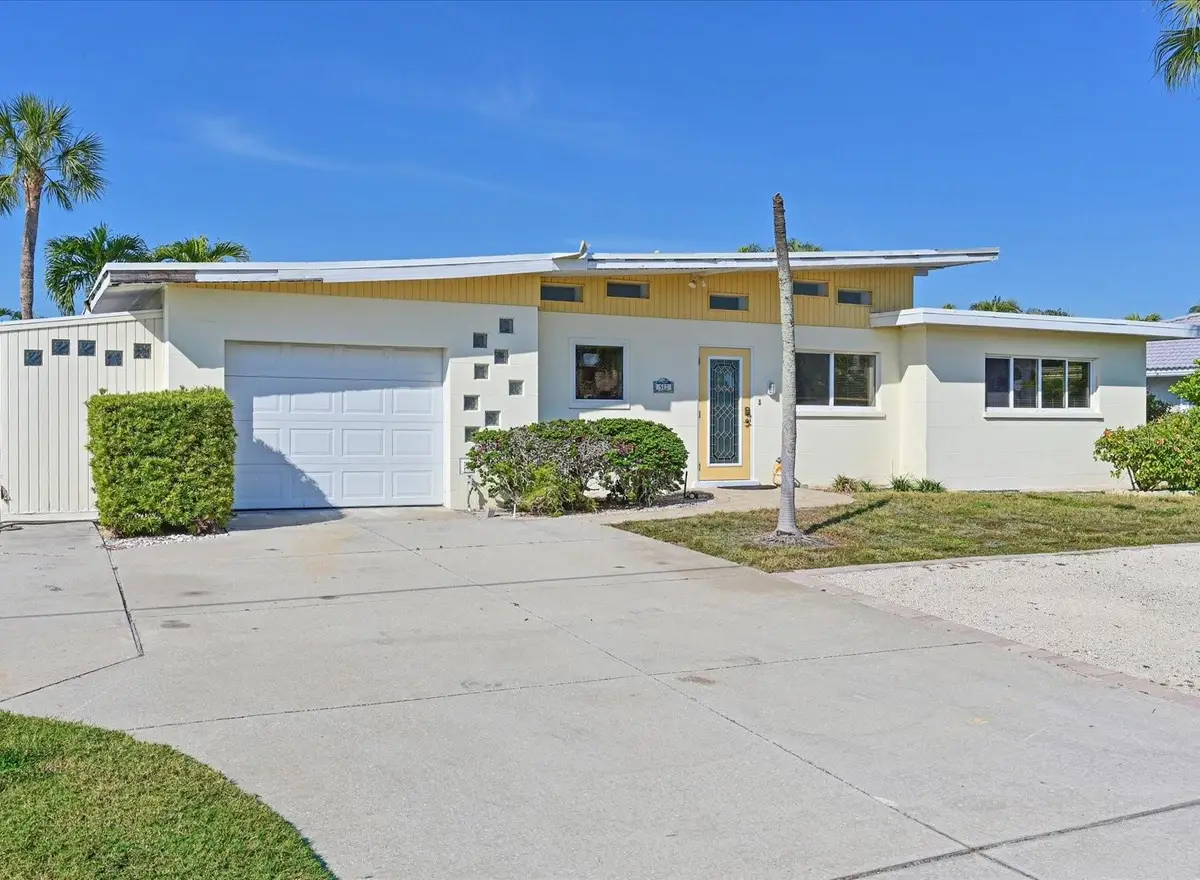 512 Key Royale Drive, Holmes Beach, FL 34217 - #1