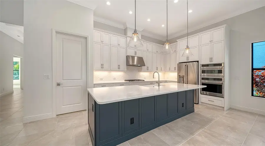 524 Bocelli Drive, North Venice, FL 34275 - #2