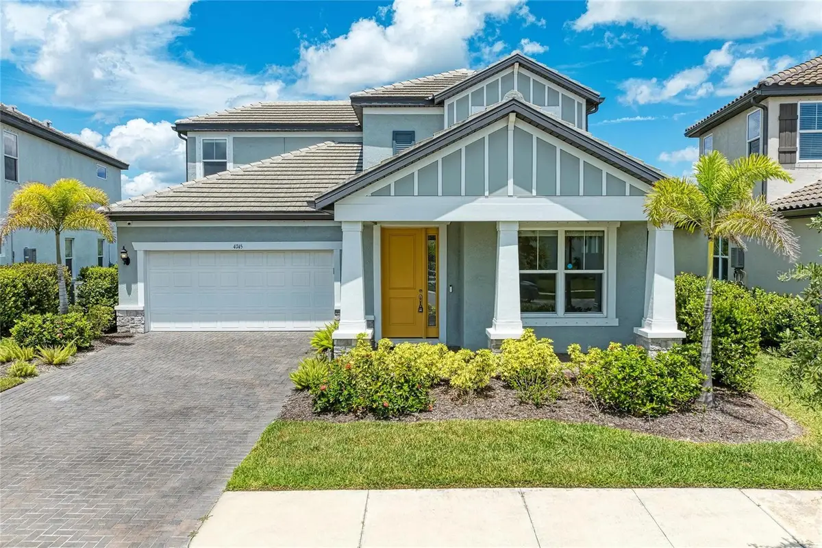 4745 Antrim Drive, Sarasota, FL 34240 - #1