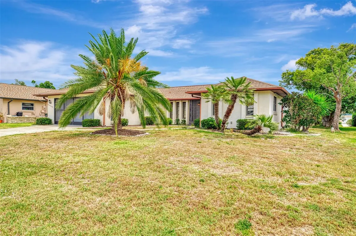 5833 Madison Road, Venice, FL 34293 - #1