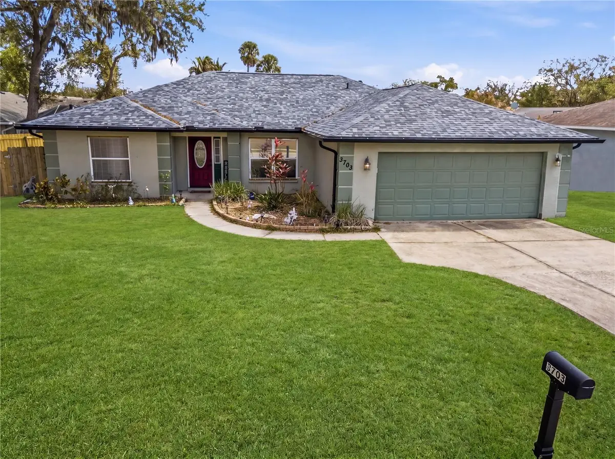 3703 31st Street E, Bradenton, FL 34208 - #1