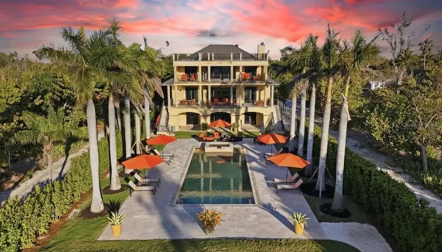 16205 Captiva Drive, Captiva, FL 33924 - #2