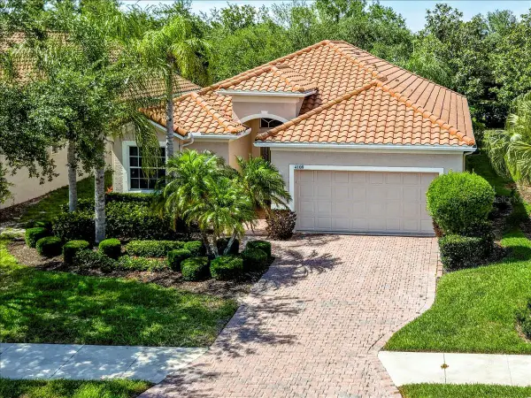 4109 66th Terrace E, SARASOTA, FL 34243