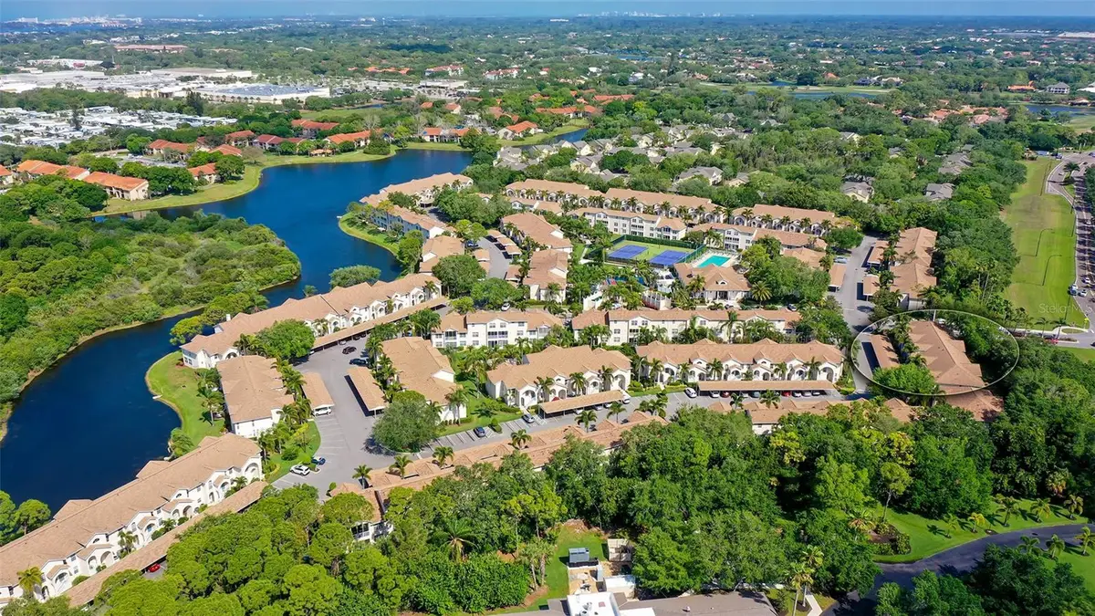 8355 Glenrose Way #113, Sarasota, FL 34238 - #1