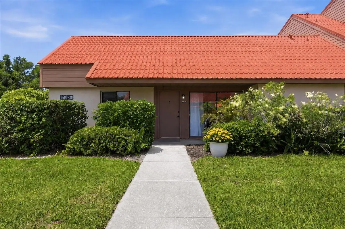 6628 Draw Lane #122, Sarasota, FL 34238 - #1