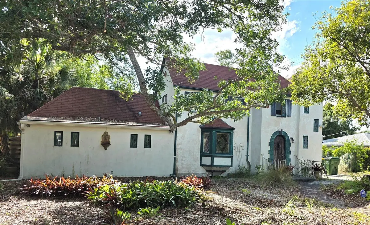 4237 Sarasota Avenue, Sarasota, FL 34234 - #1