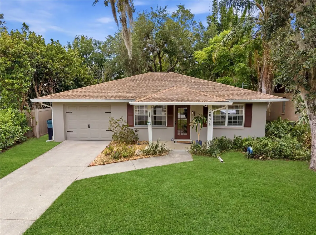 2576 Huntington Avenue, Sarasota, FL 34232 - #1
