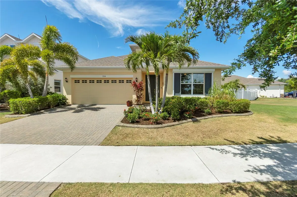 5344 Wishing Arch Drive, Apollo Beach, FL 33572 - #1