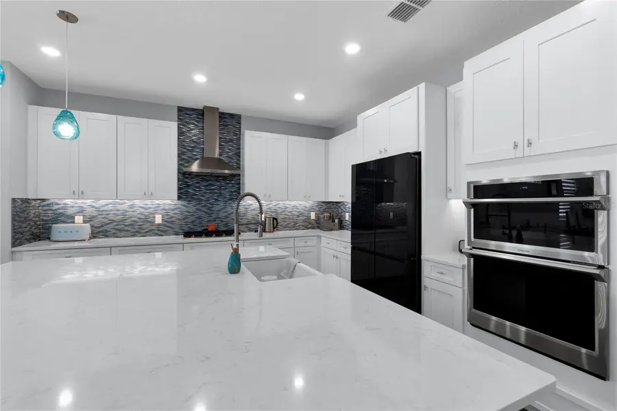 5344 Wishing Arch Drive, Apollo Beach, FL 33572 - #2