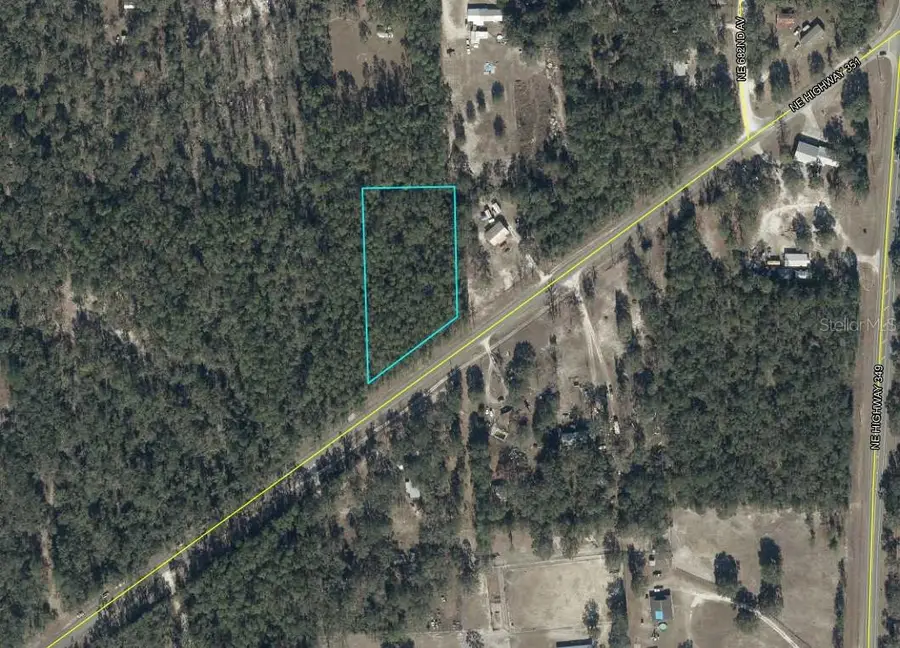NE Hwy 351, Old Town, FL 32680 - #2